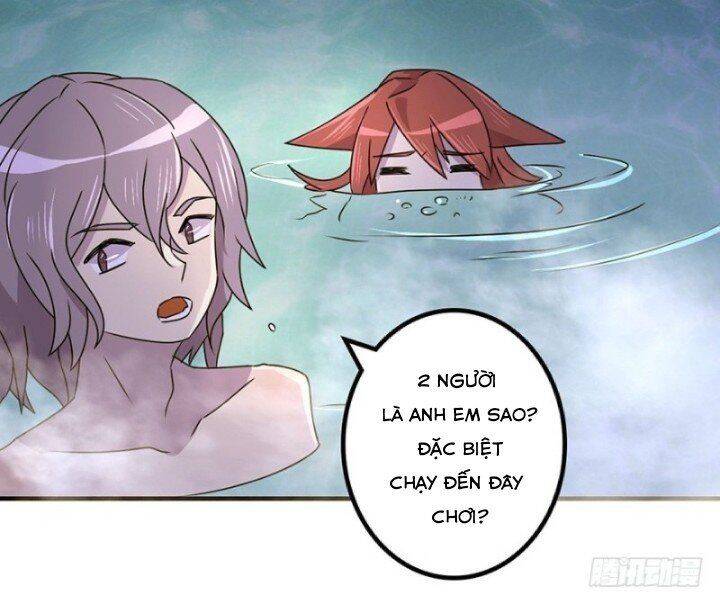 huyết mực sơn hà chapter 15.1 23