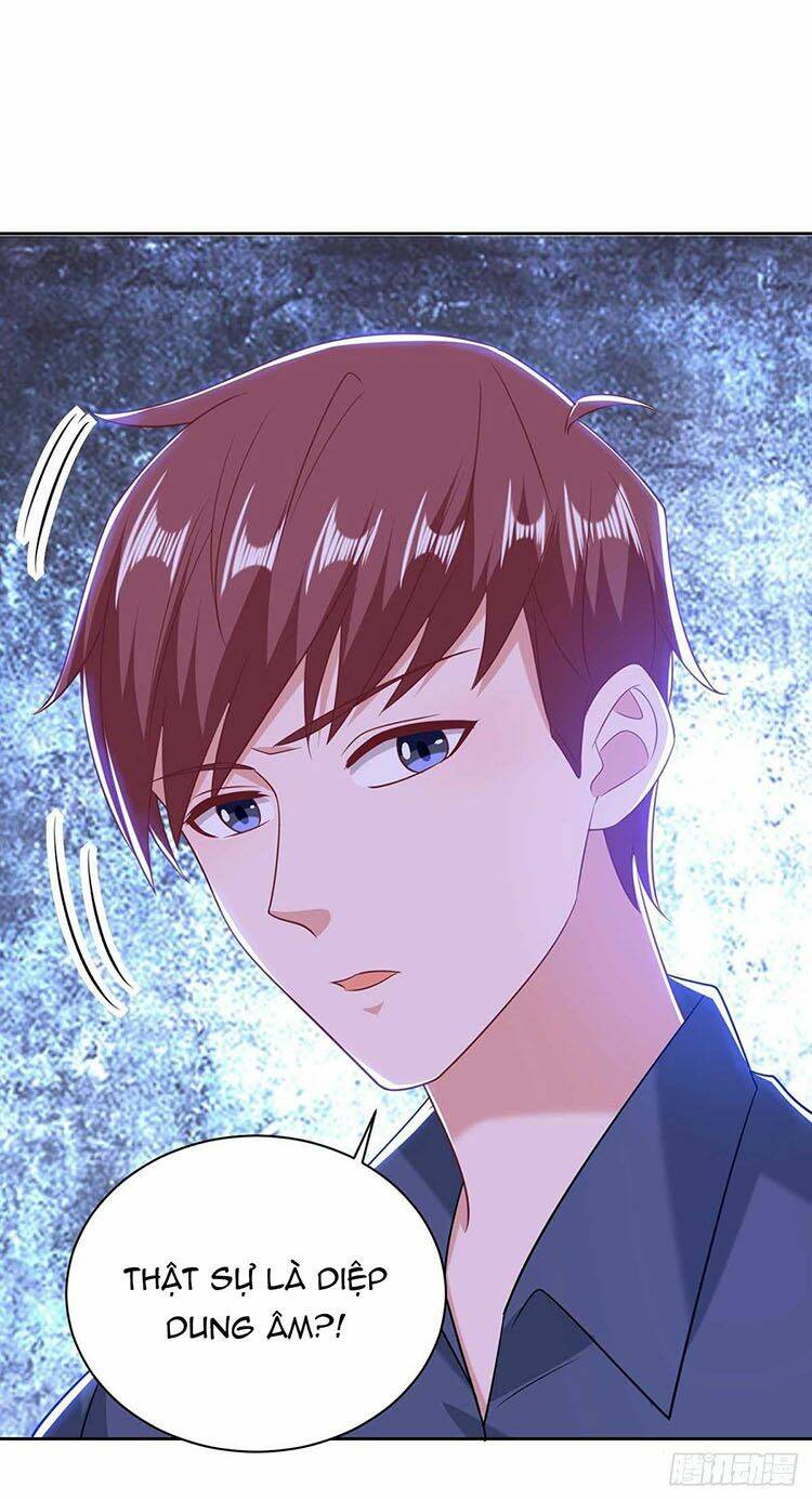 đại lão gọi tôi tiểu tổ tông chapter 36 23