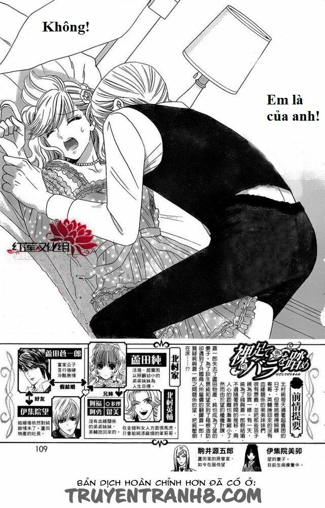 hoa hồng đỏ chapter 52 2