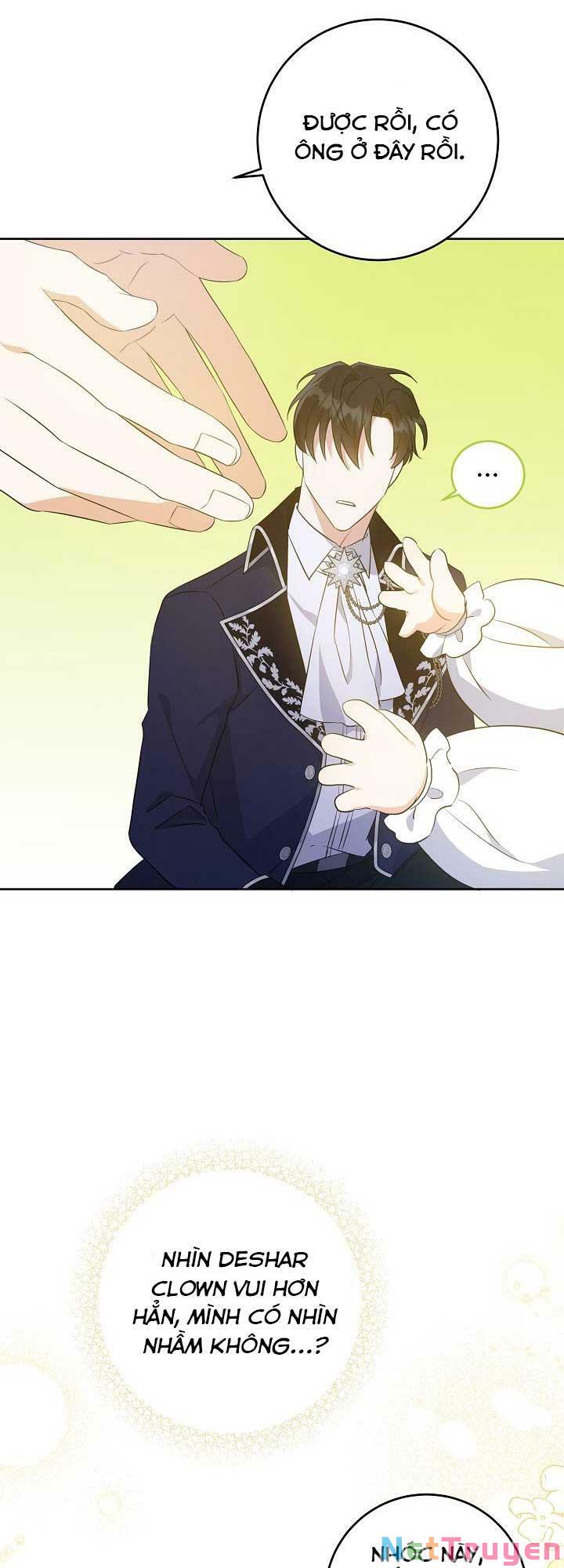 cho con núm vú đi mà chapter 34 45