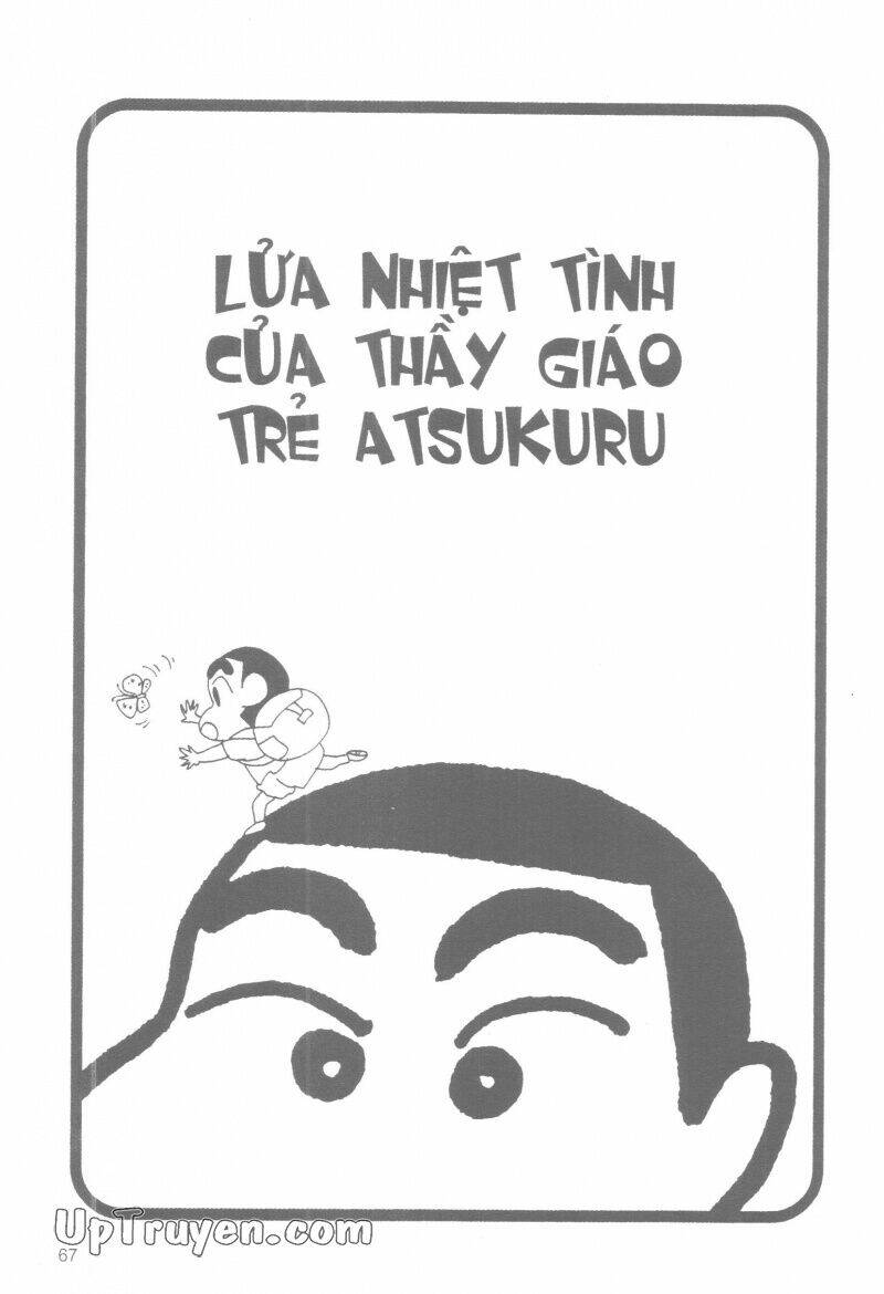 crayon shin-chan cậu bé bút chì chapter 41 69