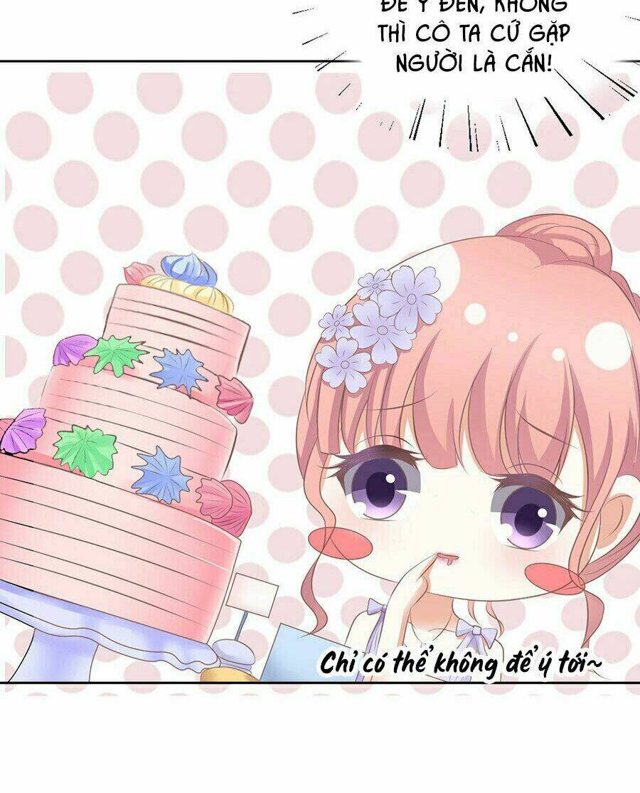 liệt ái tri hạ: series mật đào tiểu tình nhân chapter 42 8