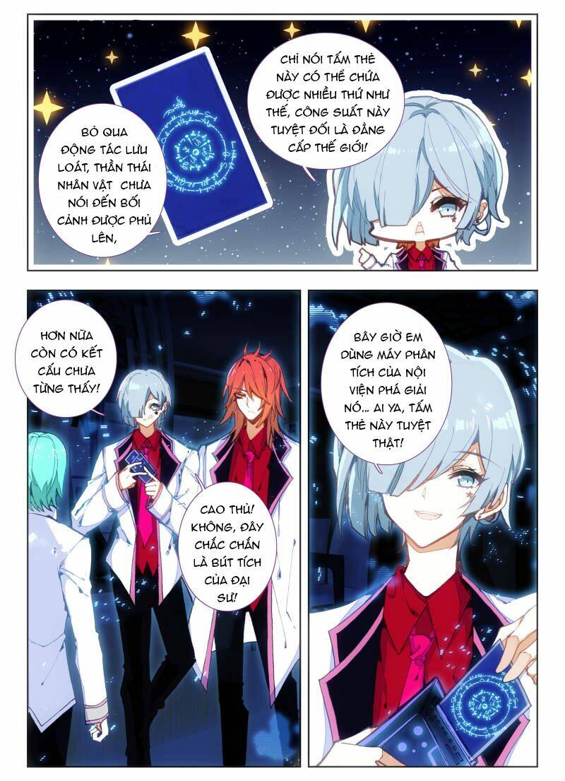 tạp đồ chapter 62 8