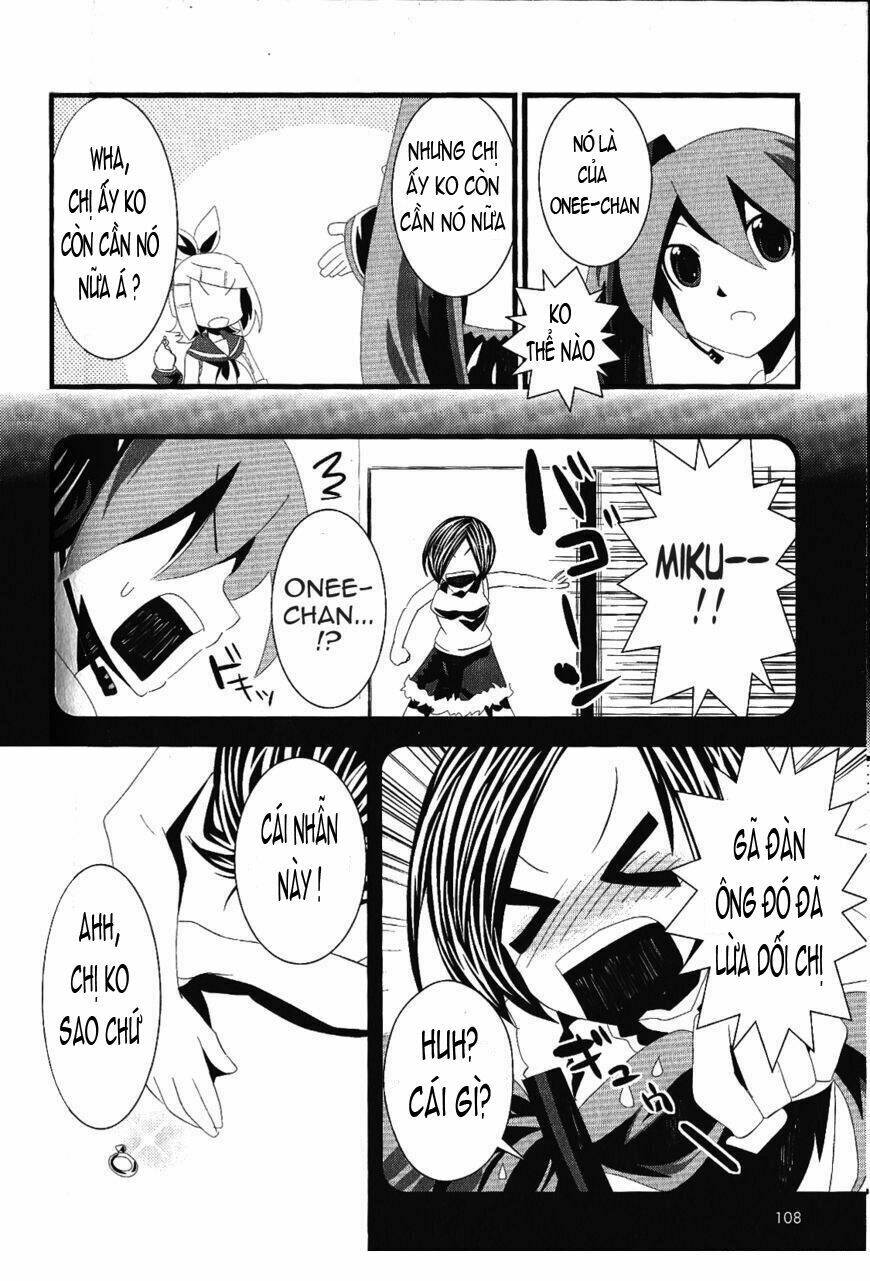 hatsune mix chapter 17 6