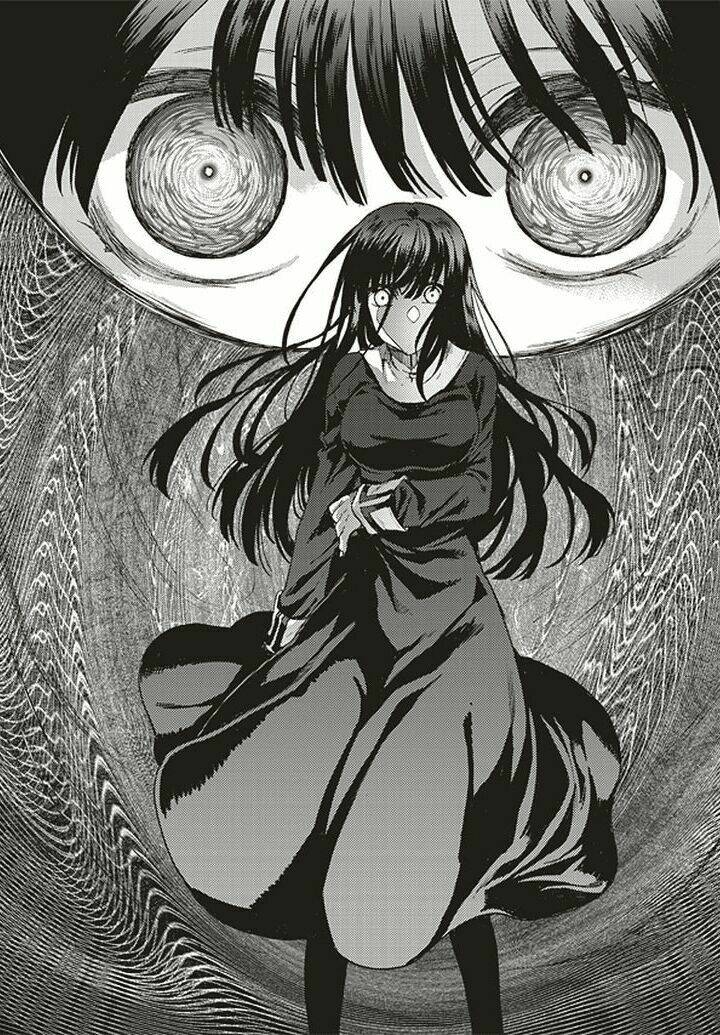 kara no kyoukai - the garden of sinners chapter 14 19