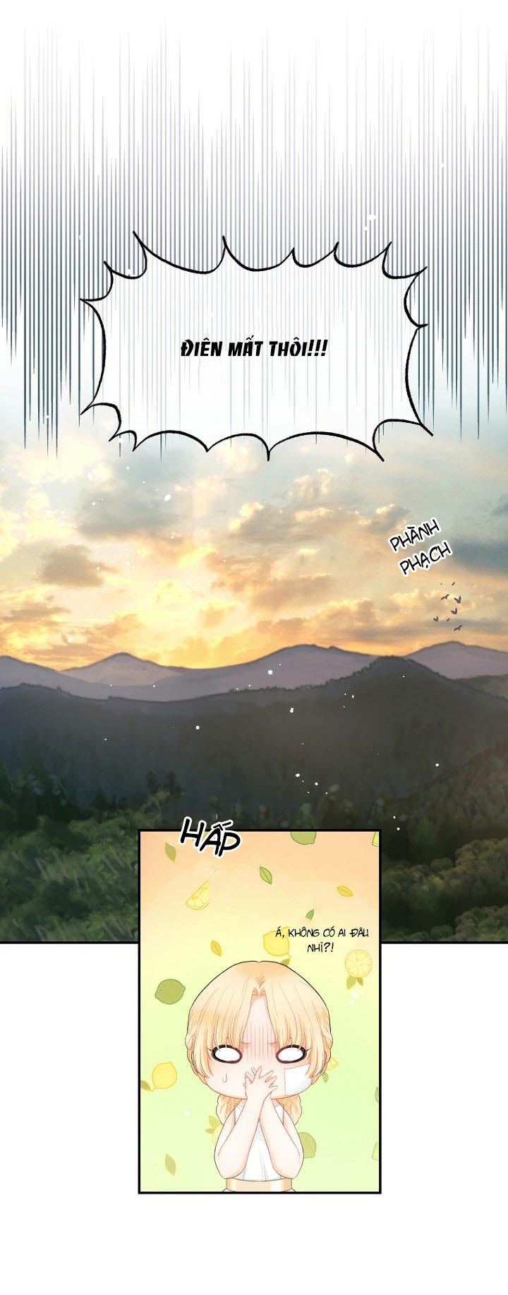 xin đừng trao tấm lòng vào cuốn sách ấy chapter 4 17