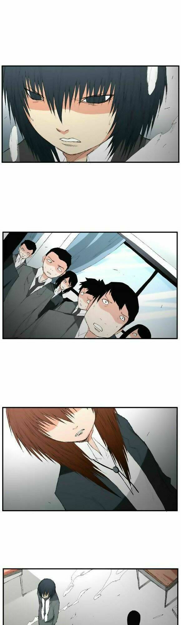 siêu năng chapter 18 22