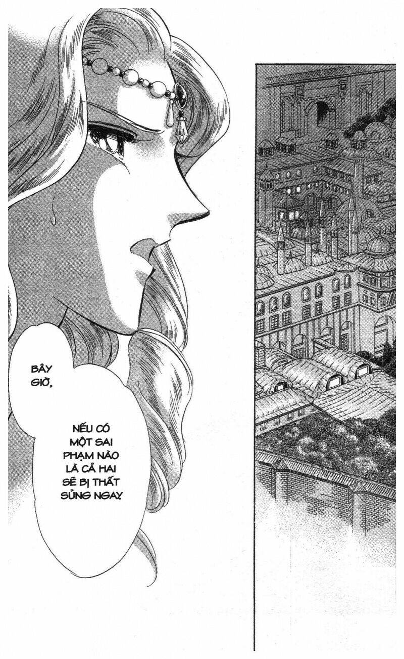 nữ hoàng của đế chế ottoman chapter 9 41