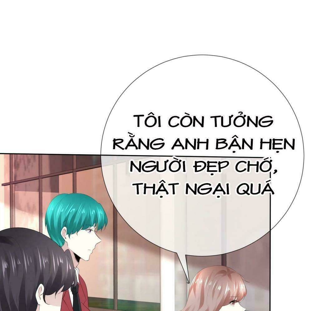ái người tình xuất vu lam chapter 112 27