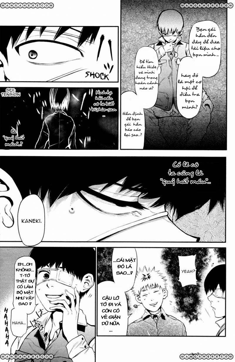 ngạ quỷ tokyo chapter 12 11