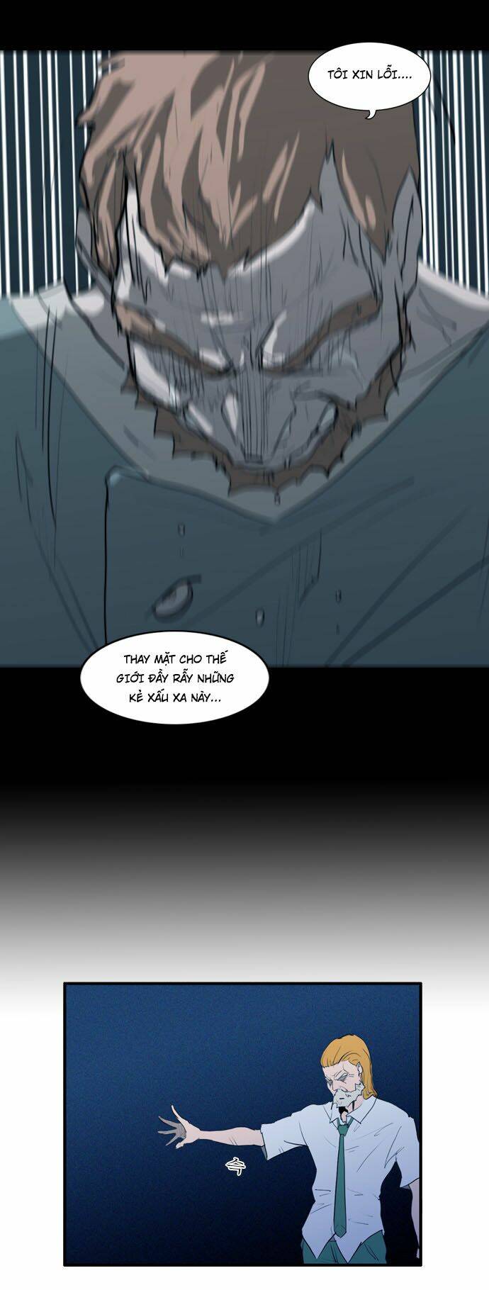 changsik đứa con của rồng chapter 41 16