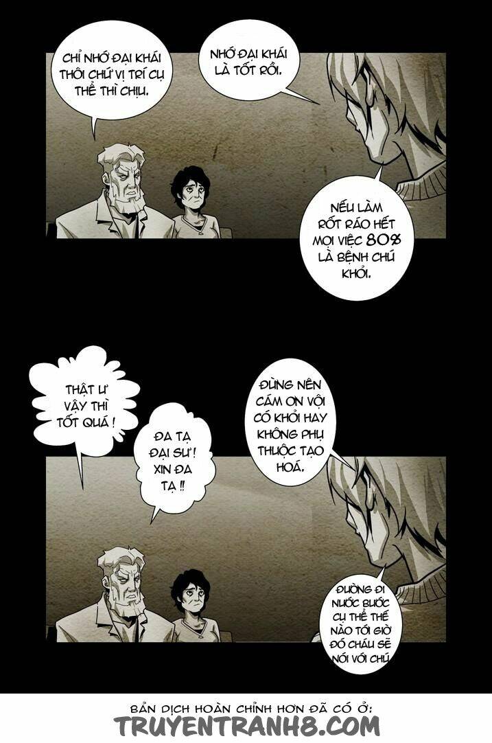 thâu hoan chapter 46 9