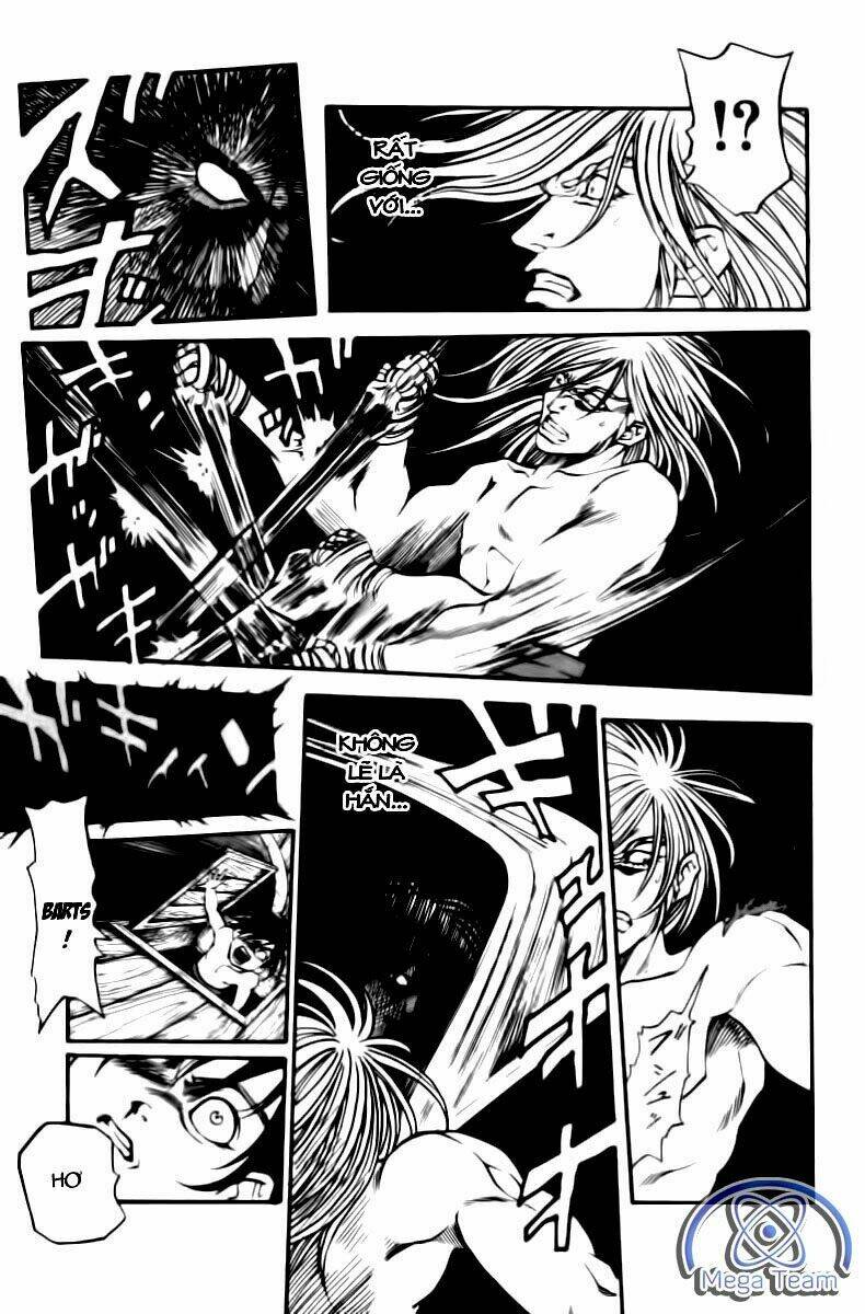 vua trên biển chapter 147 13