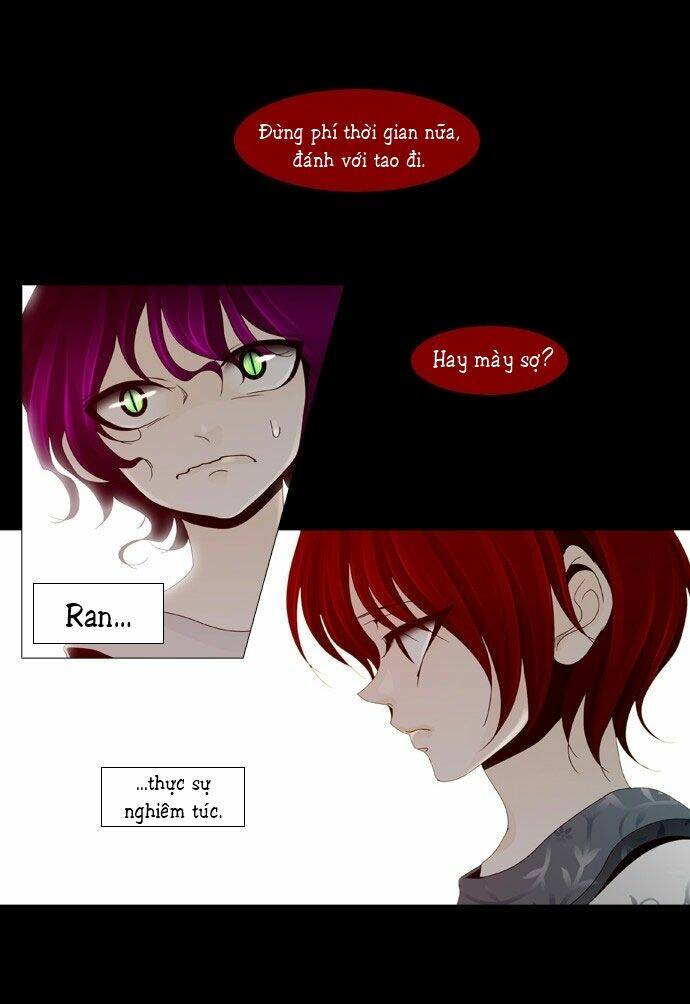 một không gian thời gian khác chapter 29 20