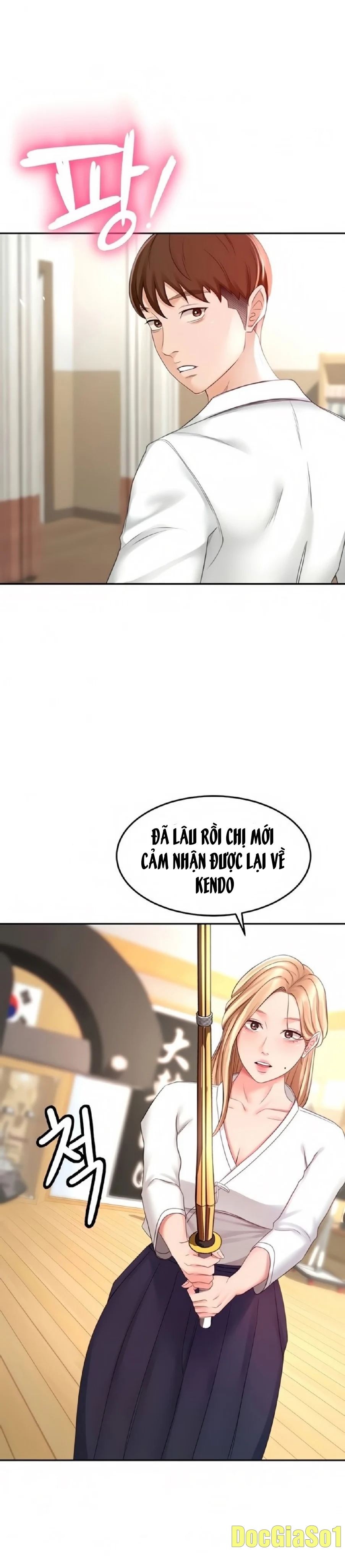 cậu chủ nhỏ chapter 25 37