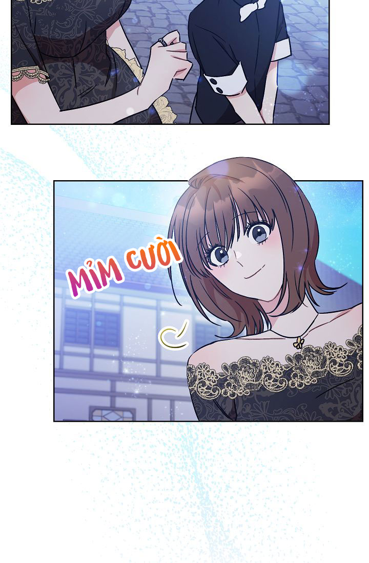 tiểu thư của những lá bài chapter 3 97