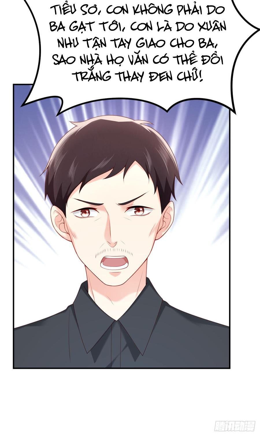 nam thần truy thê chỉ nam chapter 58.2 9