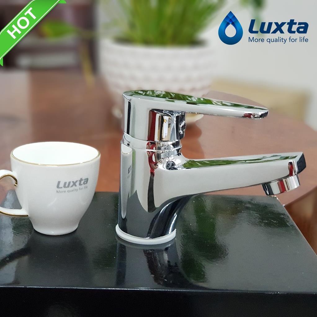 Vòi lavabo rửa mặt lạnh gật gù  L1123,