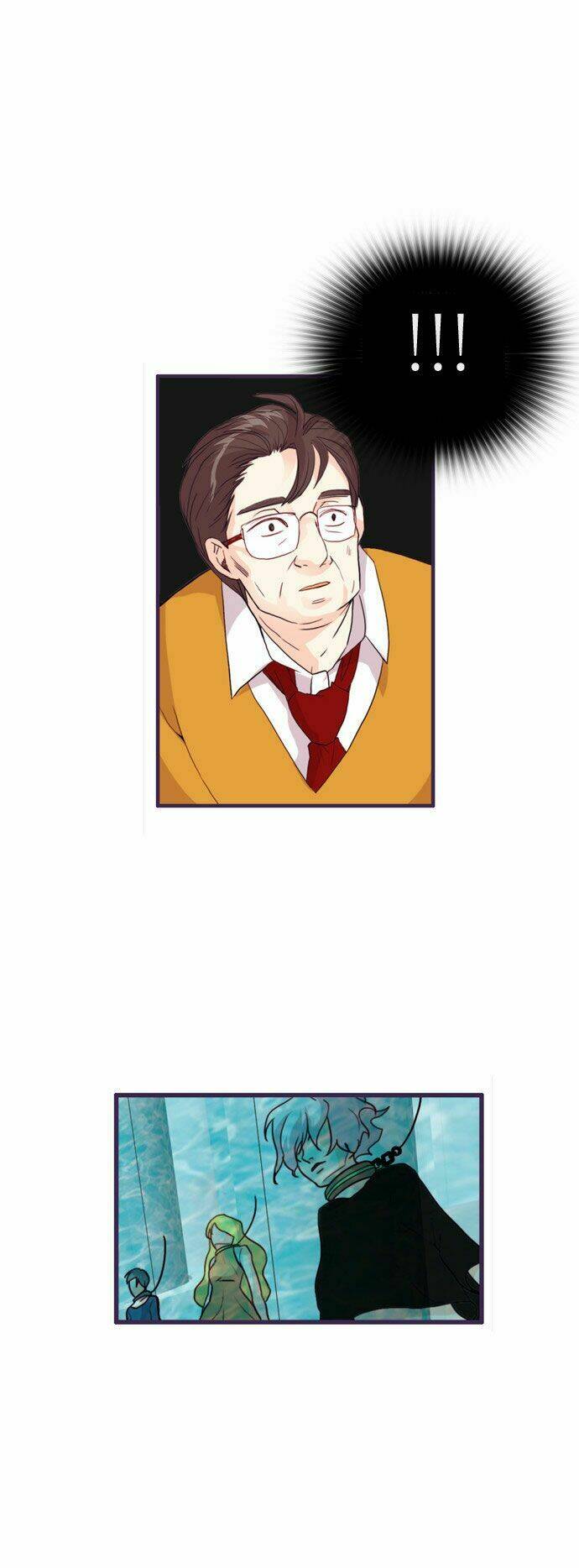 món quà từ chúa chapter 57 18