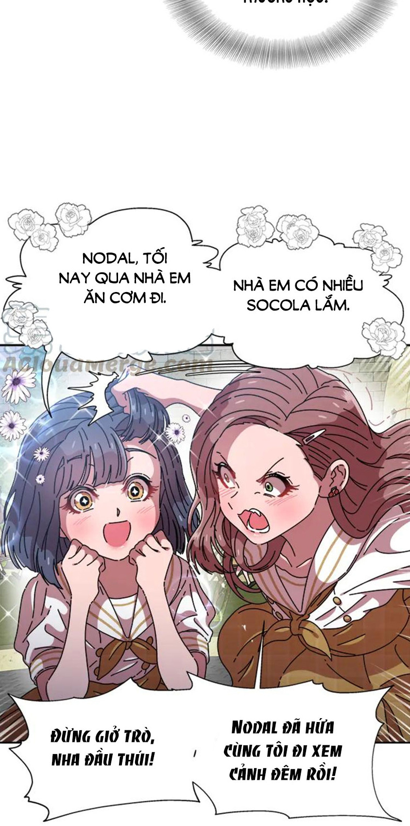 con gái bảo bối của ma vương chapter 76 63