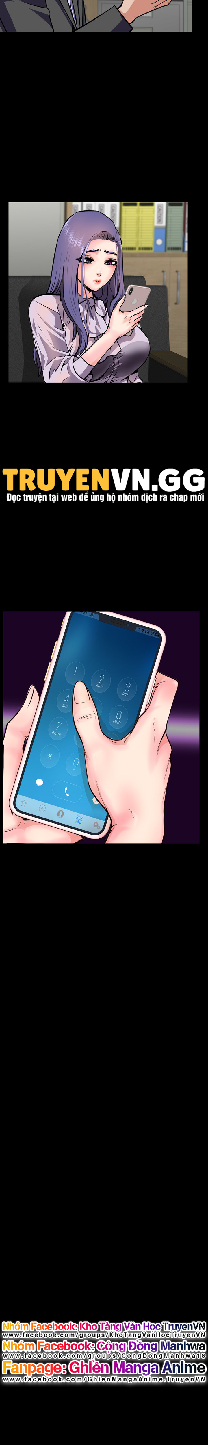 khi loser trỗi dậy chapter 16 16