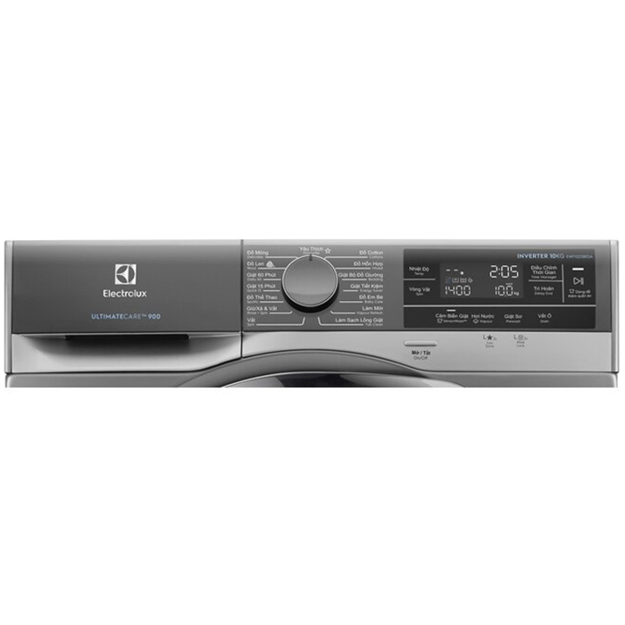 Máy giặt Electrolux Inverter 10 kg EWF1023BESA