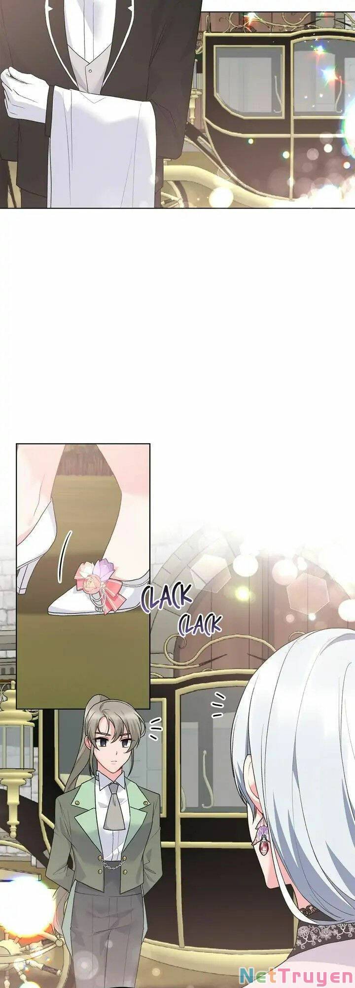 là nhân vật phản diện nhưng tôi sẽ trở thành nữ chính chapter 69 5