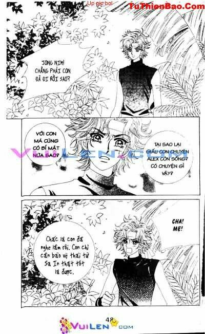 bogle goes to the kingdom chapter 22 17