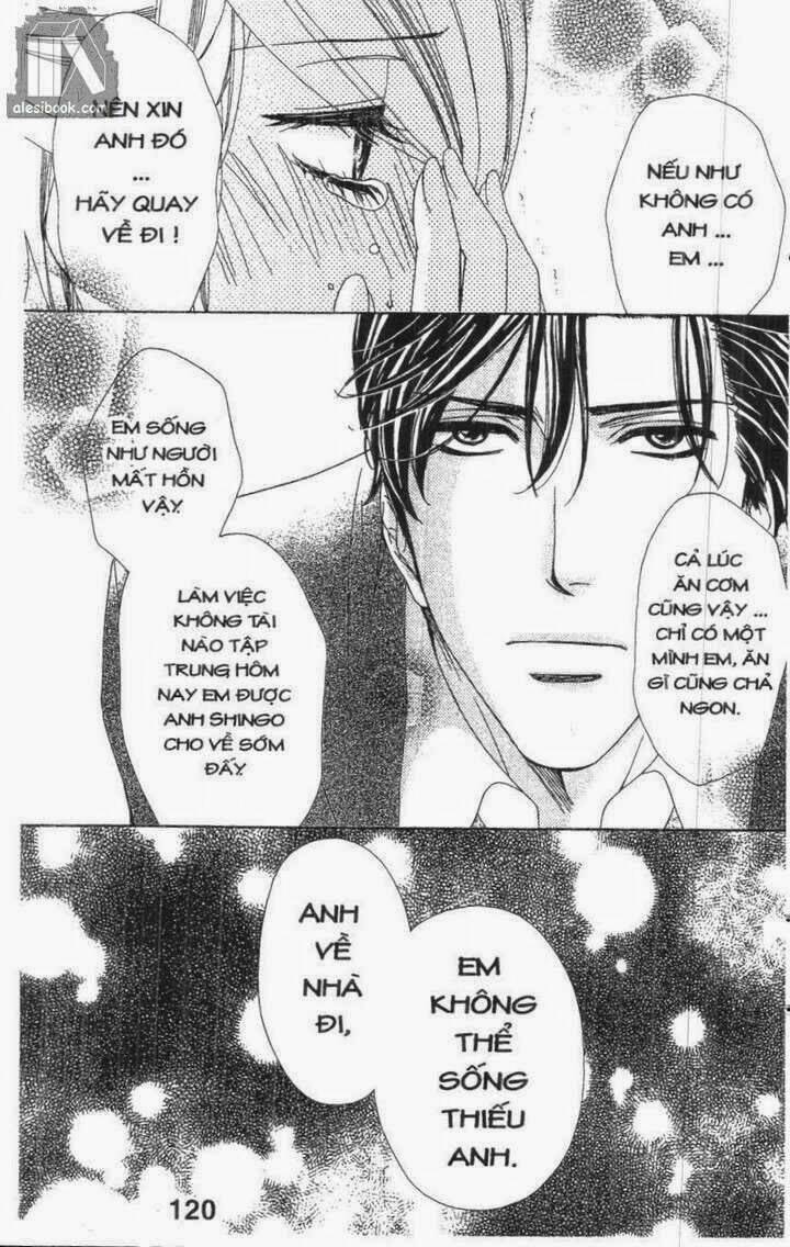 hôn nhân bất đắc dĩ - love of firos you chapter 27 32