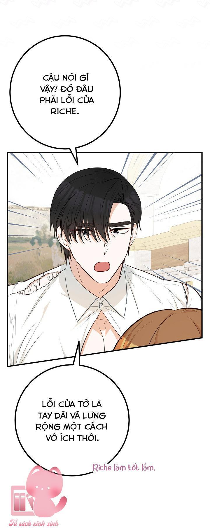 bác sĩ hoàn thành trách nhiệm rồi chapter 37 53