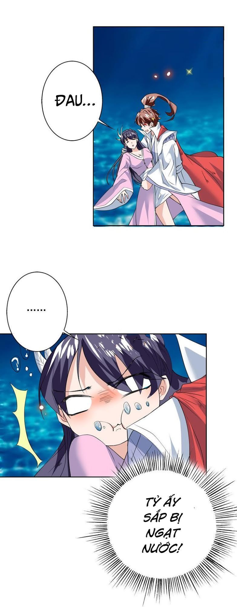 tối cường thần thú hệ thống chapter 71 5