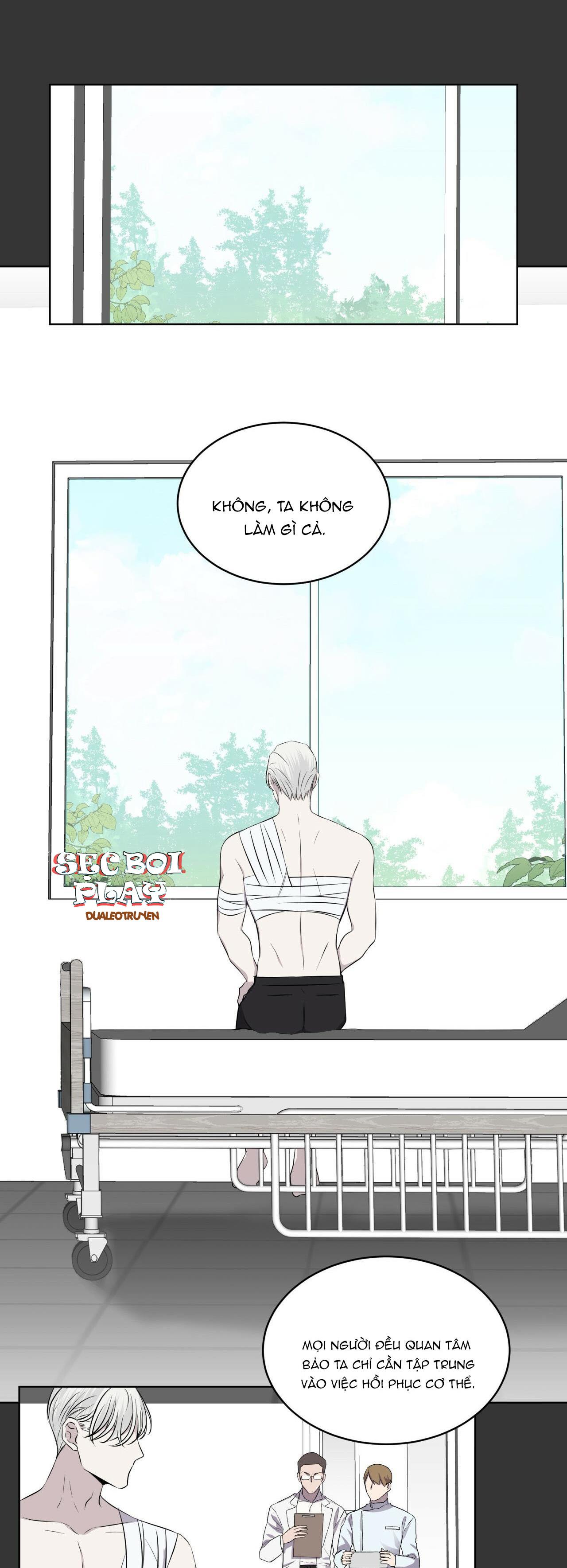 rừng biển [bl] chapter 10 17