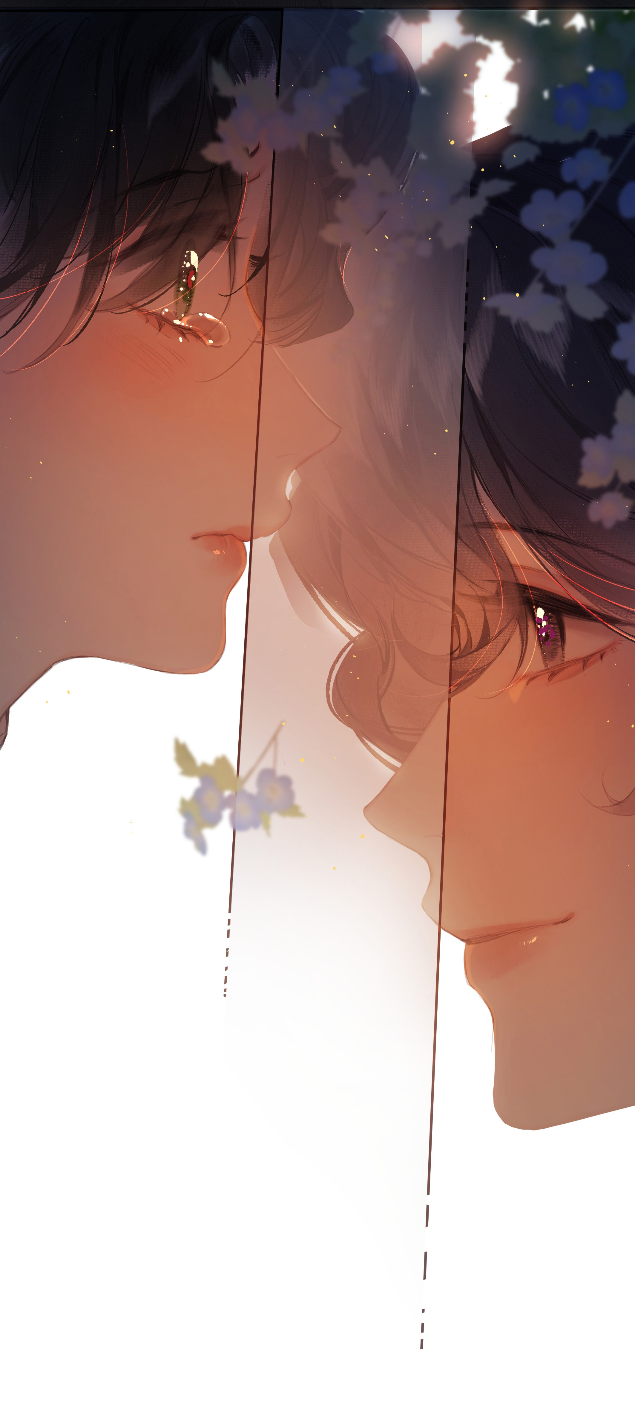 trộm hương chapter 19 38