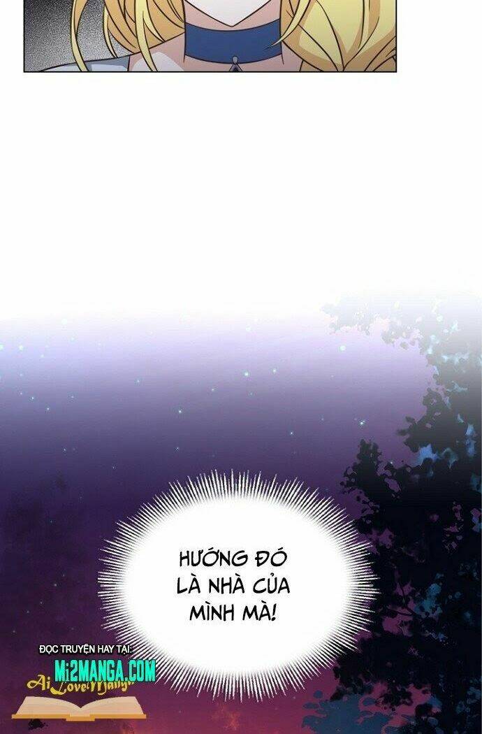 một đêm với hoàng đế chapter 21.2 19