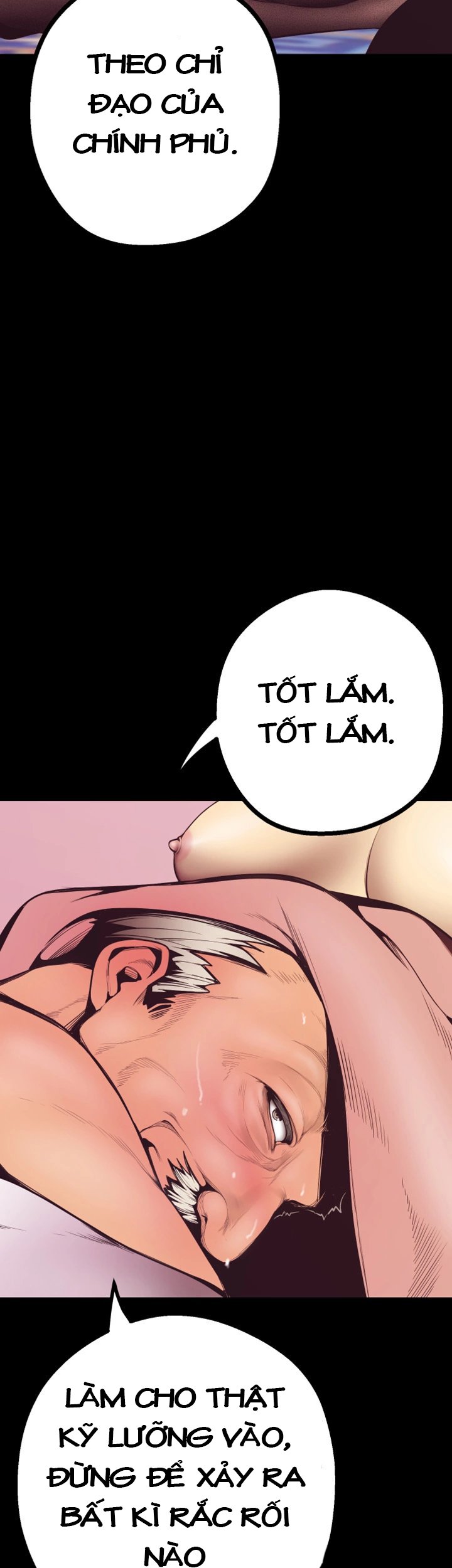 một thế giới mới tuyệt vời chapter 4 41