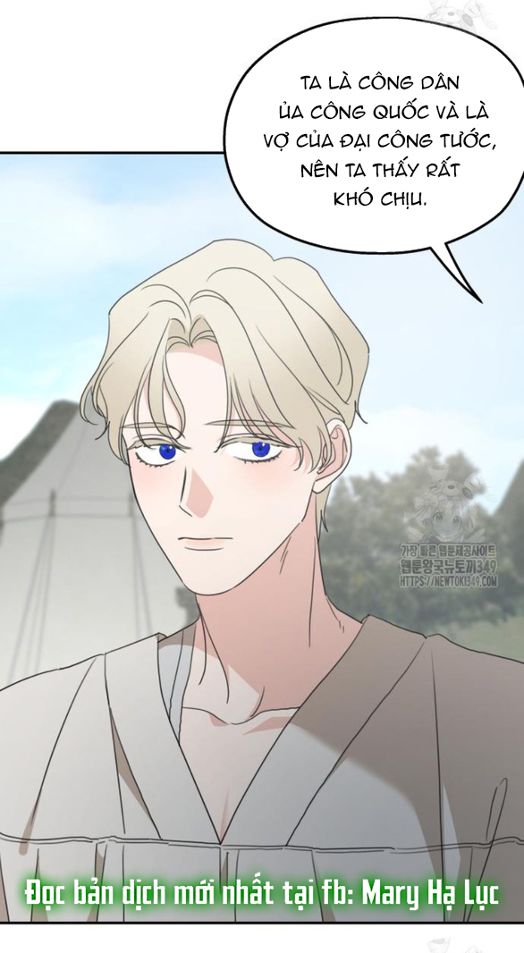 gia đình chồng bị ám ảnh bởi tôi chapter 120.1 41