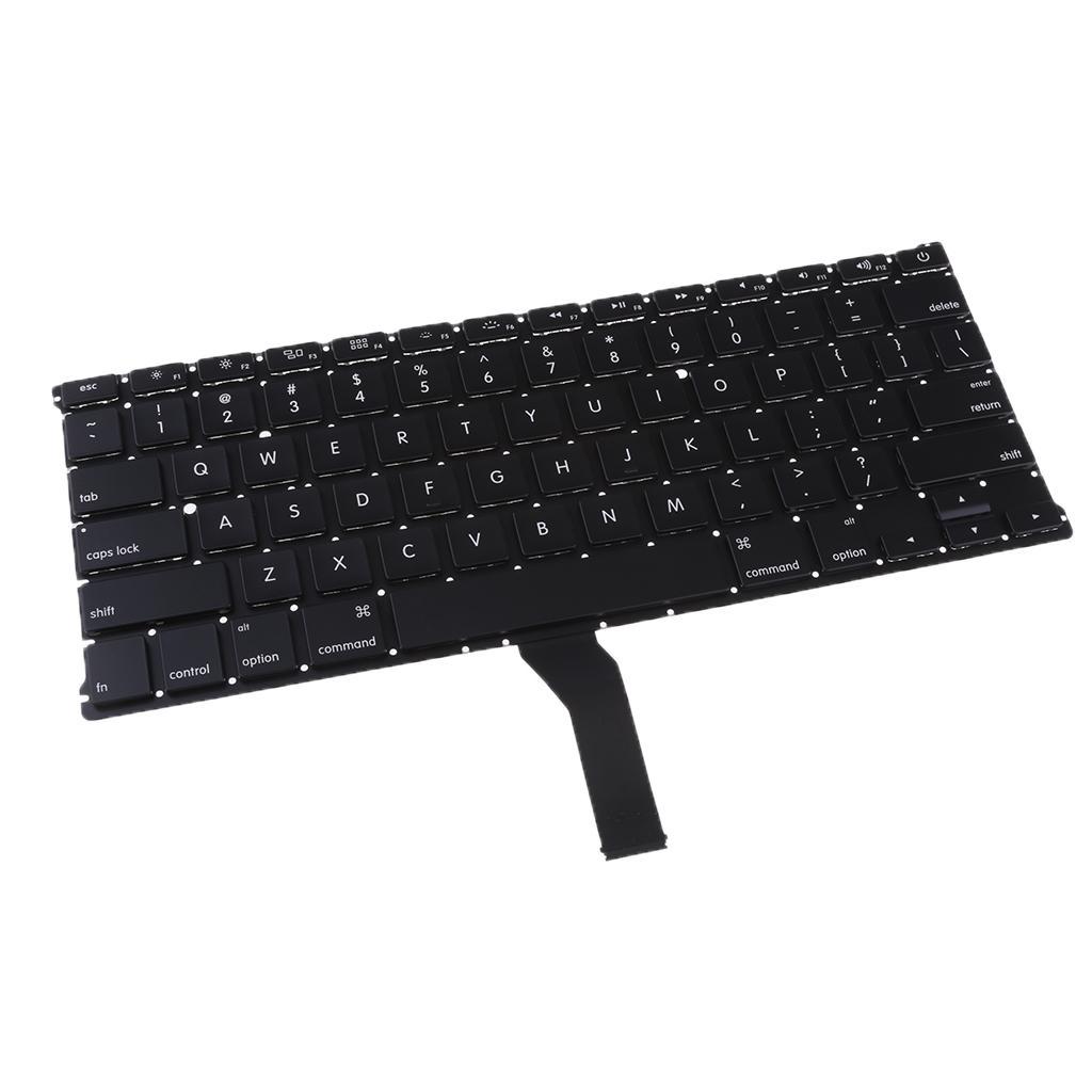 Replacement Laptop Keyboard For MacBook Air 13'' A1369 2011 A1466 2012 2014Y