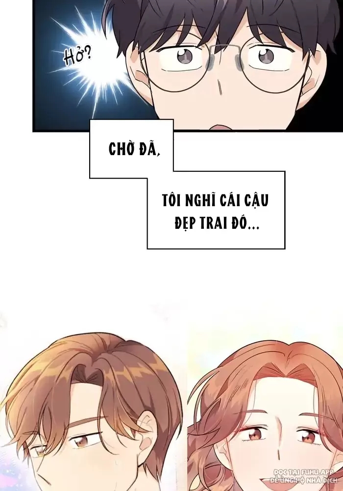 anh bạn của tôi đang phát sáng kìa ! chapter 10 84