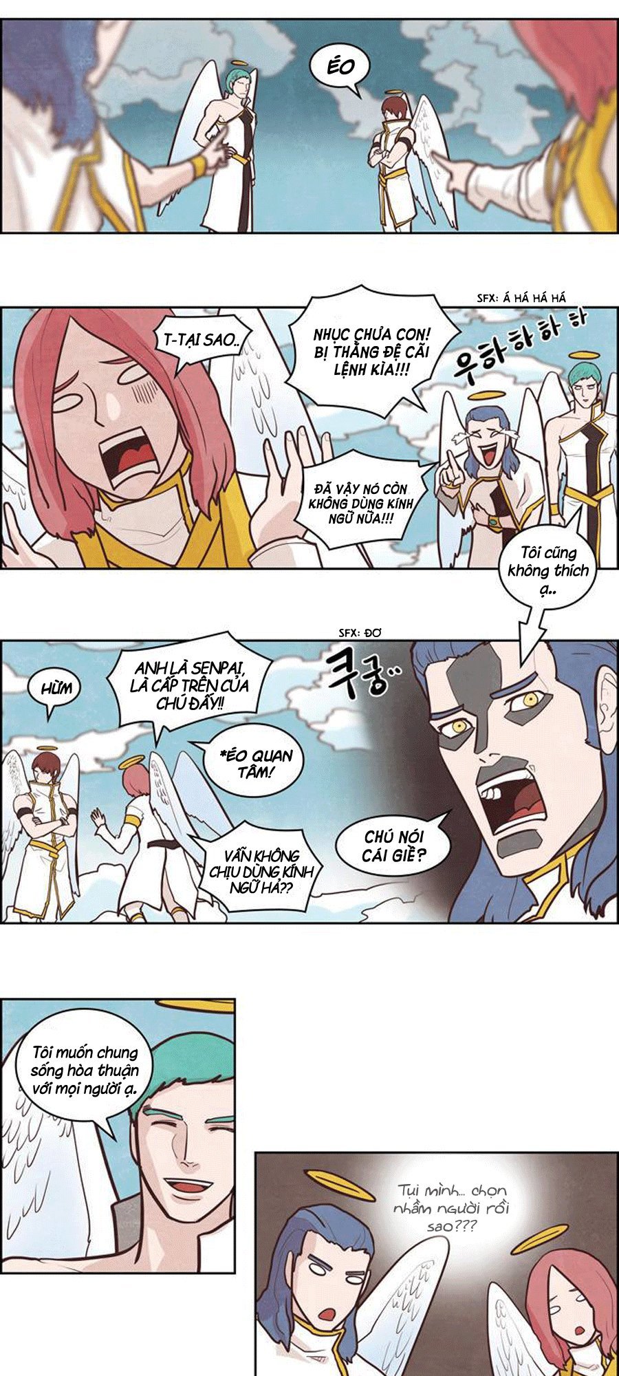 the devil king is bored season 2 chapter 65 7