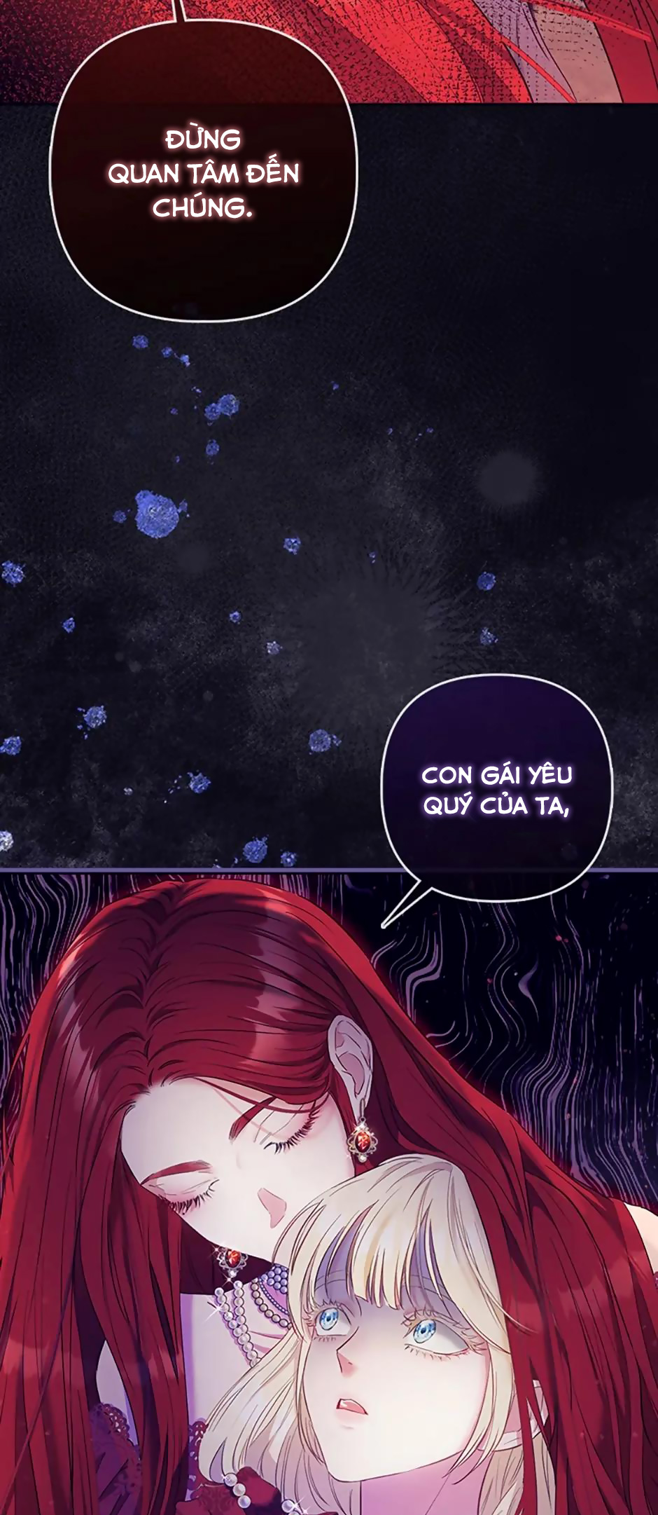 nàng công chúa của tôi chapter 1 10