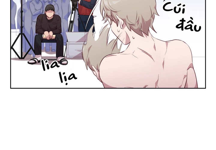 cuộc sống hai mặt của thần tượng chapter 2 39