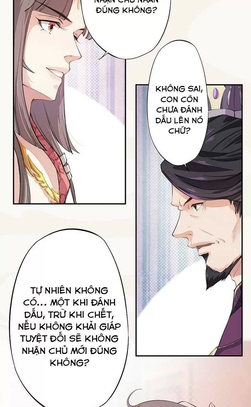 tuyệt thế luyện đan sư chapter 39 9