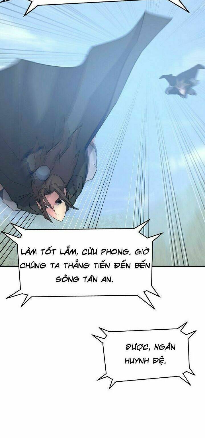 trọng sinh, bất khả chiến bại chapter 51 17