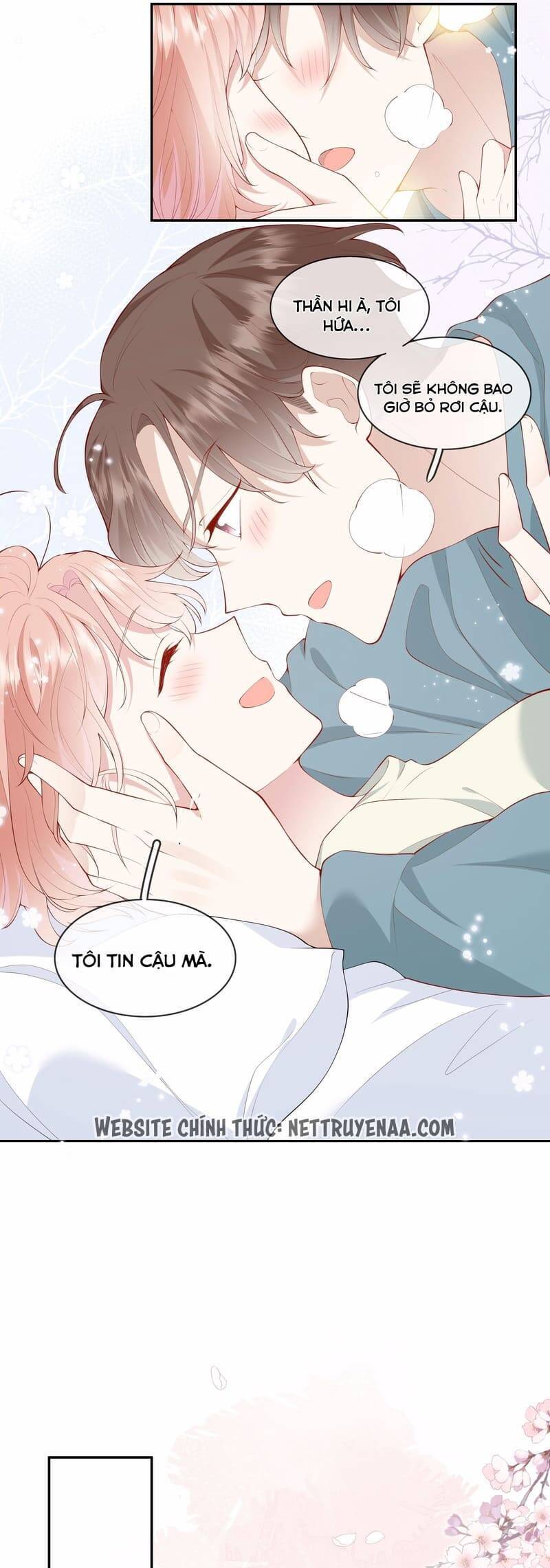làm ơn đừng quá kiêu ngạo chapter 39 19