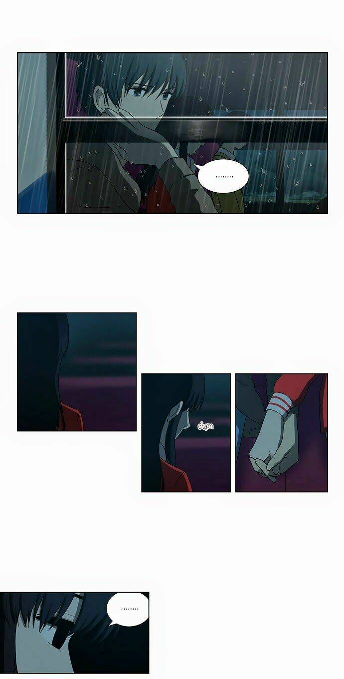 ma cà rồng biết yêu chapter 86 23