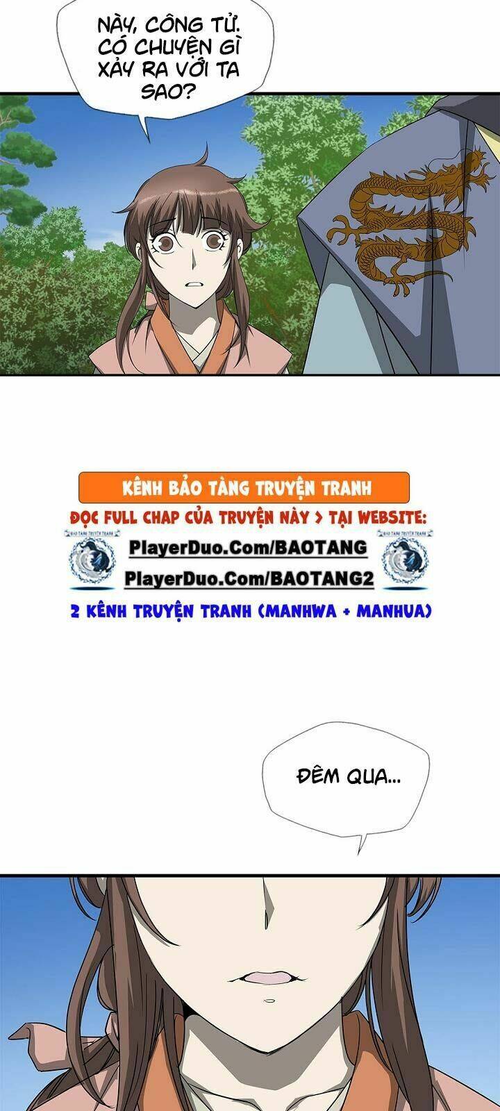 cuồng long chapter 36 39