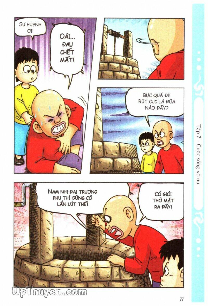 ô long viện tình huynh đệ chapter 7.3 18