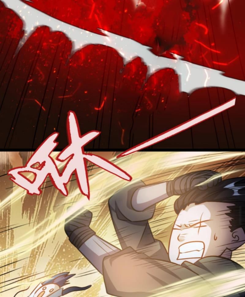 huyền huyễn: ta bắt đầu vô địch từ bại gia chapter 87 25