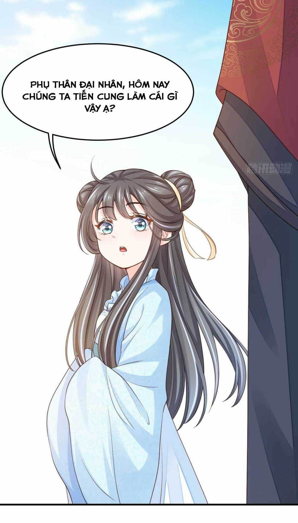 thuần hóa ba ba bạo quân chapter 17 60