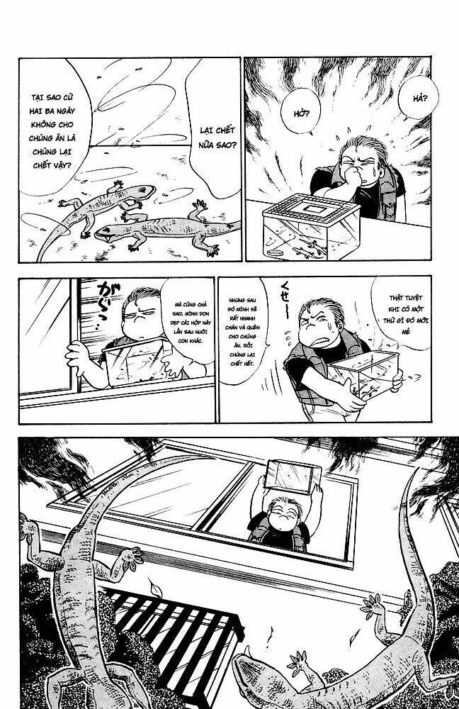 jigoku sensei nube - người thầy dũng cảm chapter 105 8